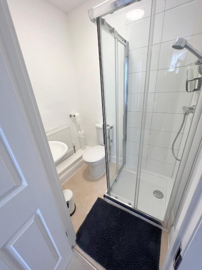1 Ashford Road Guesthouse 레드힐 외부 사진