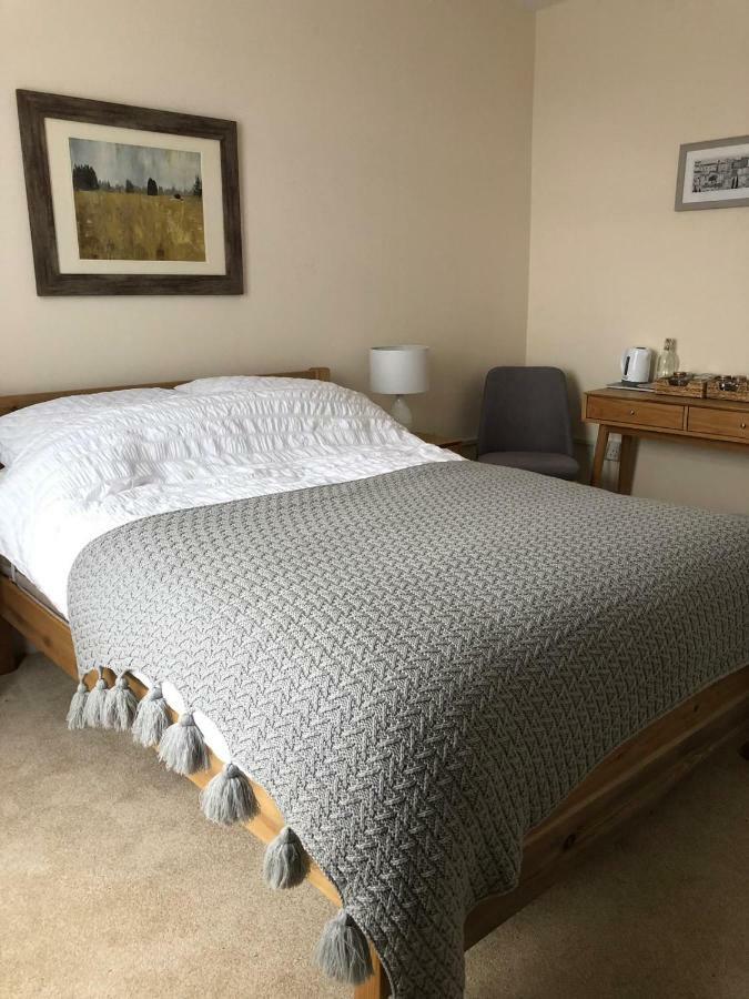1 Ashford Road Guesthouse 레드힐 외부 사진
